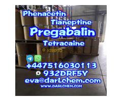 Hot Sell pregabalin powder with CAS 148553-50-8
