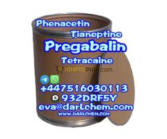 Hot Sell pregabalin powder with CAS 148553-50-8 - Kép 3/4