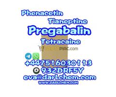 Hot Sell pregabalin powder with CAS 148553-50-8 - Kép 4/4