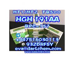 Top Quality HGH 191AA powder 24iu 12629-01-5