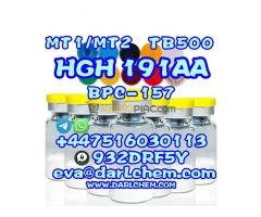 Top Quality HGH 191AA powder 24iu 12629-01-5 - Kép 4/4