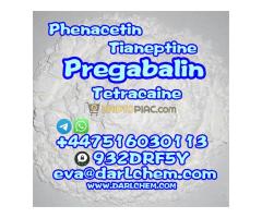 High Purity pregabalin powder Salt CAS 148553-50-8