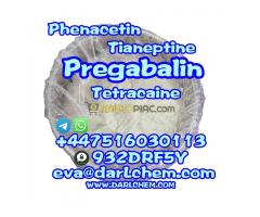 High Purity pregabalin powder Salt CAS 148553-50-8 - Kép 3/4