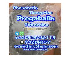 High Purity pregabalin powder Salt CAS 148553-50-8 - Kép 4/4