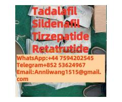 Supplier of low-cost peptide products