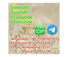 Supplier of low-cost peptide products