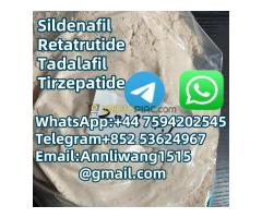 Supplier of low-cost peptide products