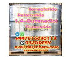 1,4-Butanediol GBL CAS110-63-4 Factory Price - Kép 3/4