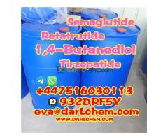 1,4-Butanediol GBL CAS110-63-4 Factory Price - Kép 4/4
