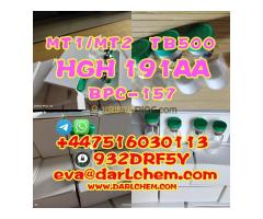 Factory Direct HGH 191AA(Somatropin）16iu 12629-01-5