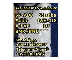 High-quality 5cladba and Adbb