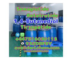 1,4-Butanediol GBL 1 4Bdo 110-63-4 Good Price darl Supply