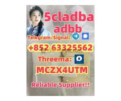 5cladba Raw Materials 5cladb adbb 5cl-adb-a In Stock From China
