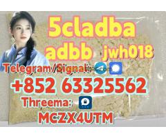 5c 5cladba adbb jwh-018 2709672-58-0 high quality