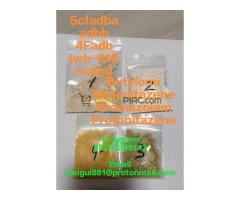 CAS 14680-51-4 metonitazene yellow powder online sale