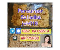5cladba 5cladb Adbb Jwh-018 5cl-adb-a 5fadb Best Price