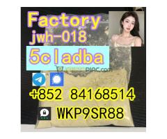 5CLADBA jwh018 5cladb Raw adbb 5CL-ADB-A Powder