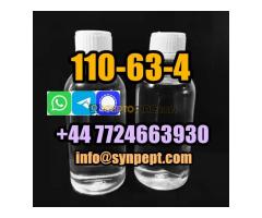 Buy 14bdo cas 110-63-4 AUS NZ Warehouse stock - Kép 4/8