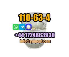 Buy 14bdo cas 110-63-4 AUS NZ Warehouse stock - Kép 6/8