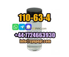 Buy 14bdo cas 110-63-4 AUS NZ Warehouse stock - Kép 7/8