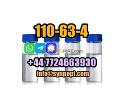 Buy 14bdo cas 110-63-4 AUS NZ Warehouse stock - Kép 8/8