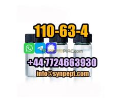 1,4 butanediol cas 110-63-4 14bdo Sydney Auckland warehouse