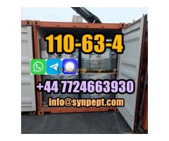 1,4 butanediol cas 110-63-4 14bdo Sydney Auckland warehouse