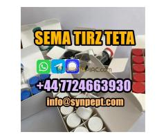 Buy semaglutide 10mg 20mg vials 910463-68-2