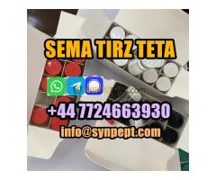 Buy semaglutide 10mg 20mg vials 910463-68-2 - Kép 4/7