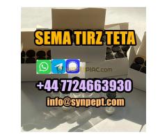 Buy semaglutide 10mg 20mg vials 910463-68-2 - Kép 5/7
