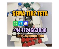 Buy semaglutide 10mg 20mg vials 910463-68-2 - Kép 6/7