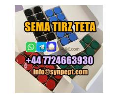 Buy semaglutide 10mg 20mg vials 910463-68-2 - Kép 7/7