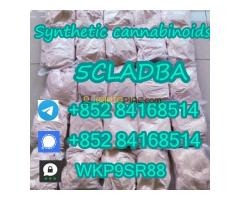 Strong powder 5CLADBa adbb 5FADB 5cladba 5cl-adb-a