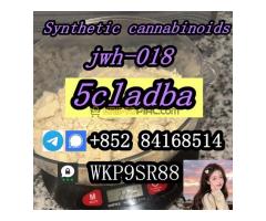 5cladba Raw Materials 5fadb adbb Precursor 5CLADB Cannabinoids