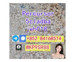 Strong powder 5CLADBA 5cladb adbb 5CL-ADB-A jwh018
