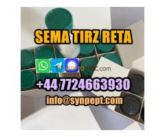 How to use Tirzepatide 10mg 20mg vials powder 2023788-19-2 - Kép 7/7