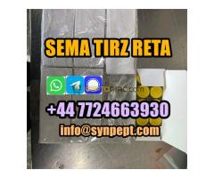 Retatrutide 10mg 20mg vials 2381089-83-2 peptides