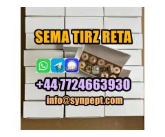 Retatrutide 10mg 20mg vials 2381089-83-2 peptides - Kép 4/7