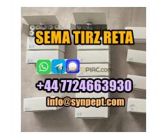 Retatrutide 10mg 20mg vials 2381089-83-2 peptides - Kép 6/7