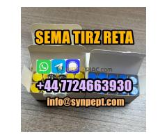 Retatrutide 10mg 20mg vials 2381089-83-2 peptides - Kép 7/7