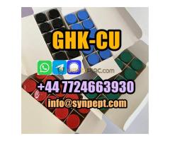 The usage of 49557-75-7 Copper Peptide Ghk-cu 10mg vials - Kép 7/7