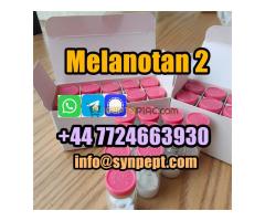 Buy 10mg vials Melanotan 2 acetate
