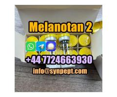 Buy 10mg vials Melanotan 2 acetate