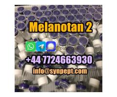 Buy 10mg vials Melanotan 2 acetate