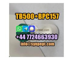 Buy 5mg TB500 buy Factory 10mg vials BPC157