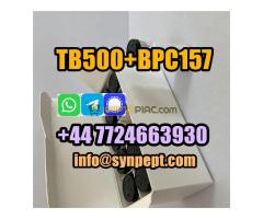 Buy 5mg TB500 buy Factory 10mg vials BPC157