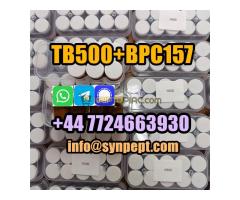 Buy 5mg TB500 buy Factory 10mg vials BPC157
