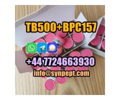 Buy 5mg TB500 buy Factory 10mg vials BPC157 - Kép 4/8