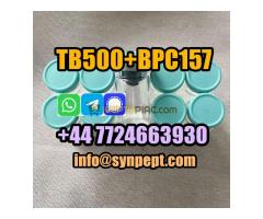 Buy 5mg TB500 buy Factory 10mg vials BPC157 - Kép 5/8