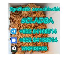 5CLADBA 5CL-ADB-A 5cladb Raw adbb Powder jwh018